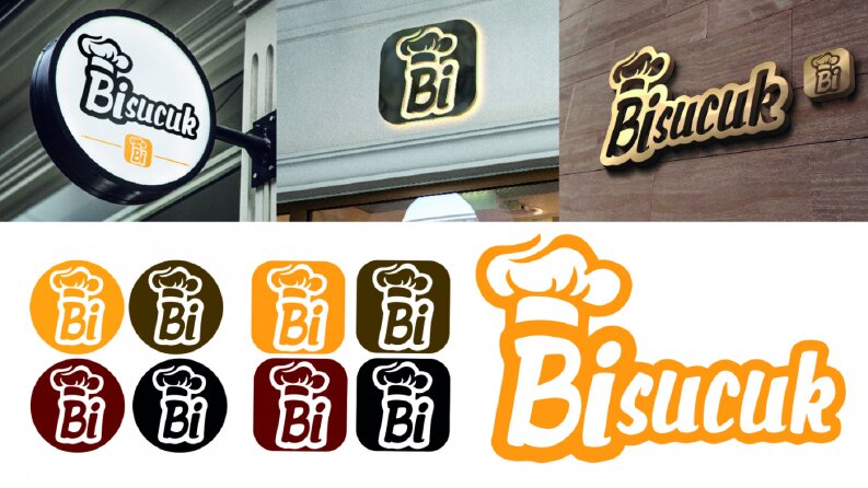 Her Çeşit Logo Tasarımı