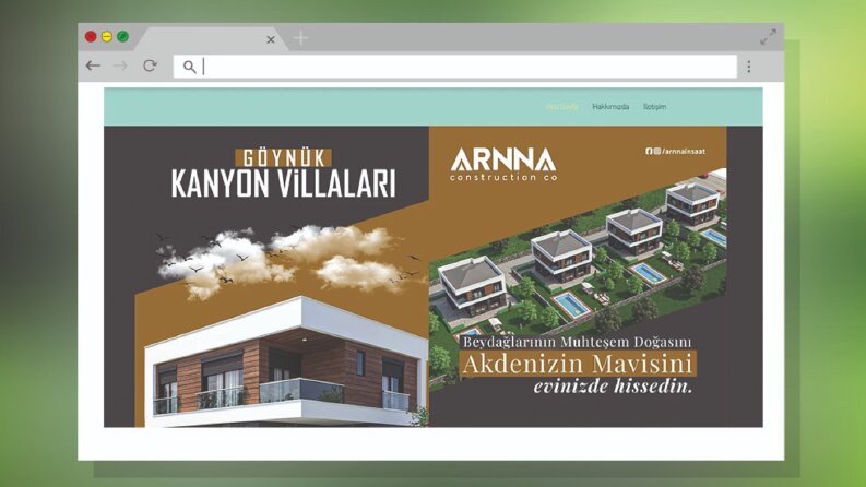 Arnnainsaat.com
