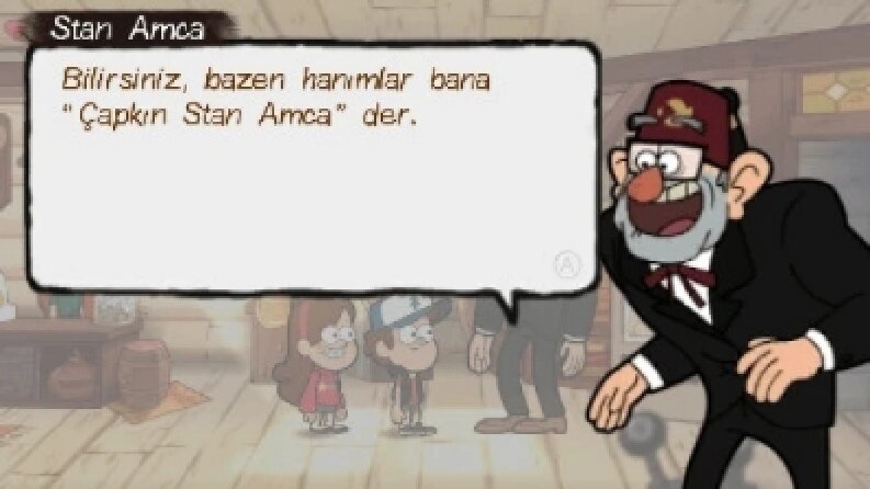 İngilizce - Türkçe Oyun Yerelleştirmesi ve CV Çevirisi Örneği