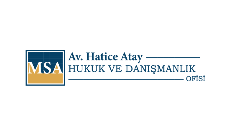 MSA Modern, minimalist logo tasarımı