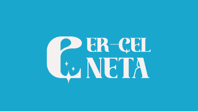 ER-ÇEL Neta Logo Tasarımı