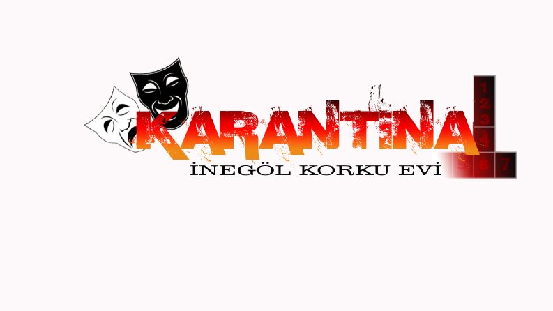 İş örneğim