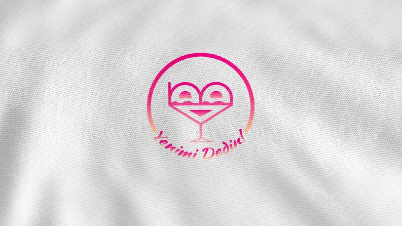 Yenimi Dedin Kurumsal Logo Dizayn