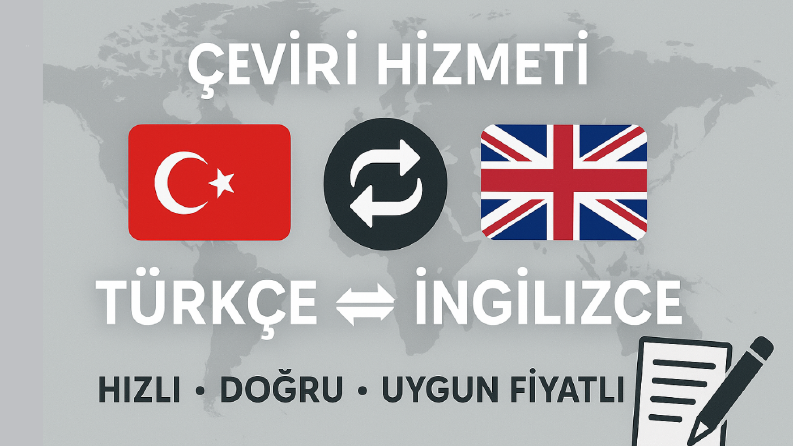Çeviri