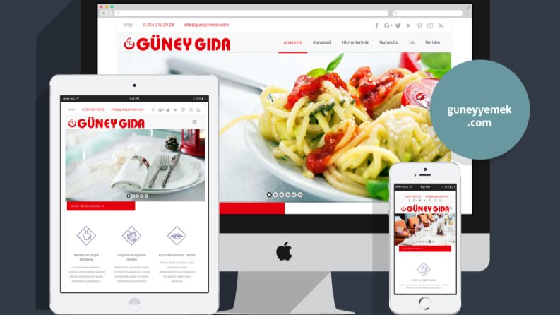 İş Örneği