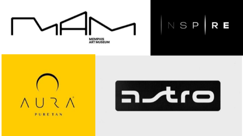 konsept logo tasarımı