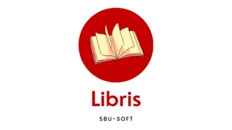 Libris – Kütüphane Otomasyon Sistemi