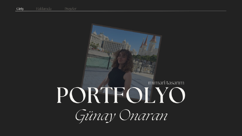 Portfolyo