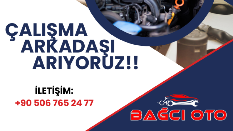 İş İlanı Tasarımı