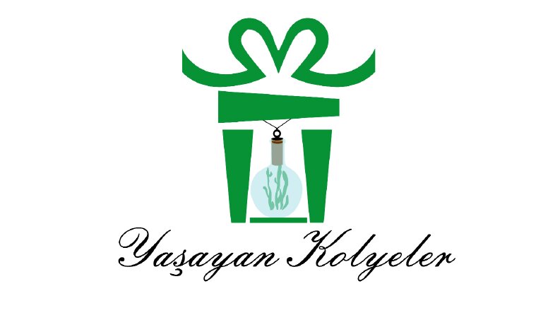 Fanus hediyelik kolye