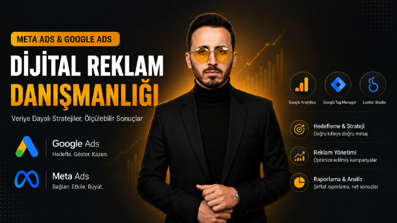 Yapay zeka destekli reklam yönetimi