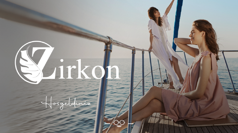 Tasarımda Estetik, Markada Güç! Zirkon Travel Hoşgeldin 