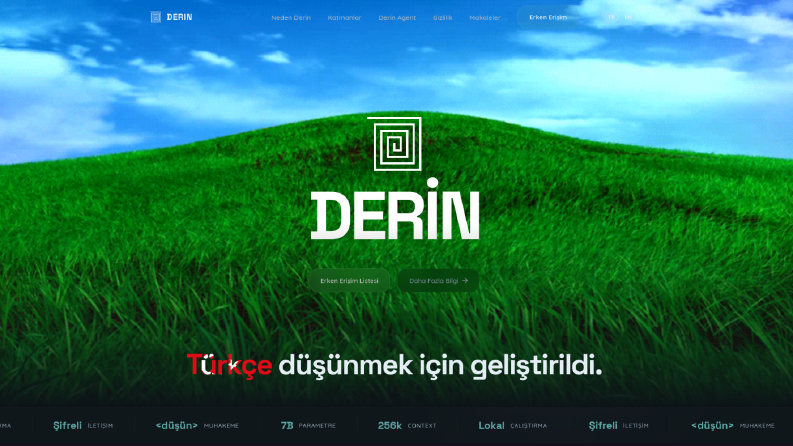 Modern Web tasarımı