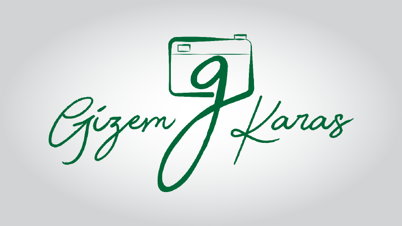 Fotoğrafçı Logosu