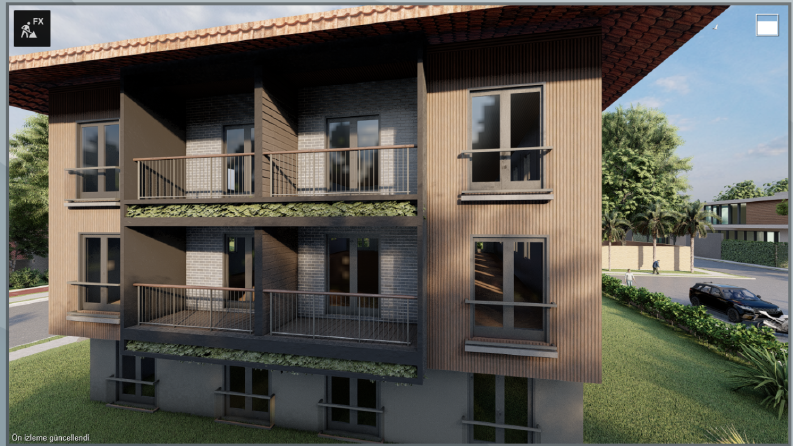 3d tasarım