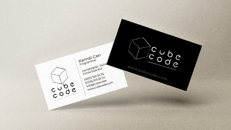 Cube Code