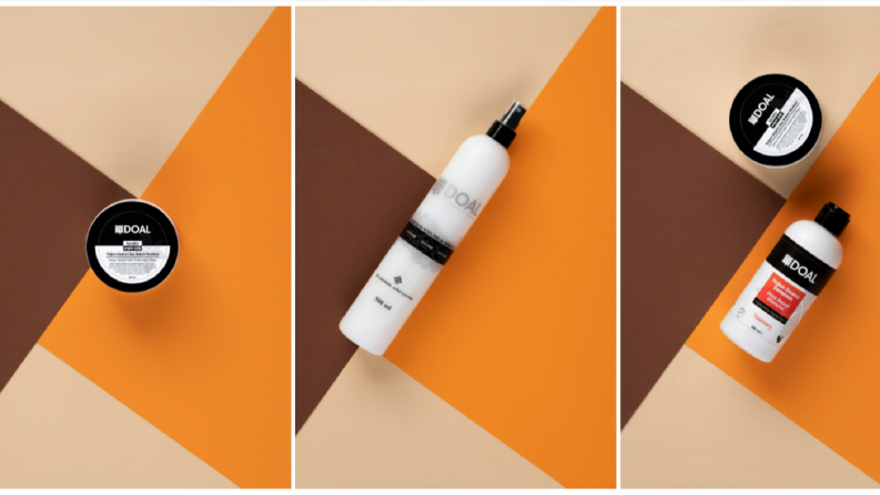 Styling ile Profesyonel Fotoğraf Çekimi Ürün Product