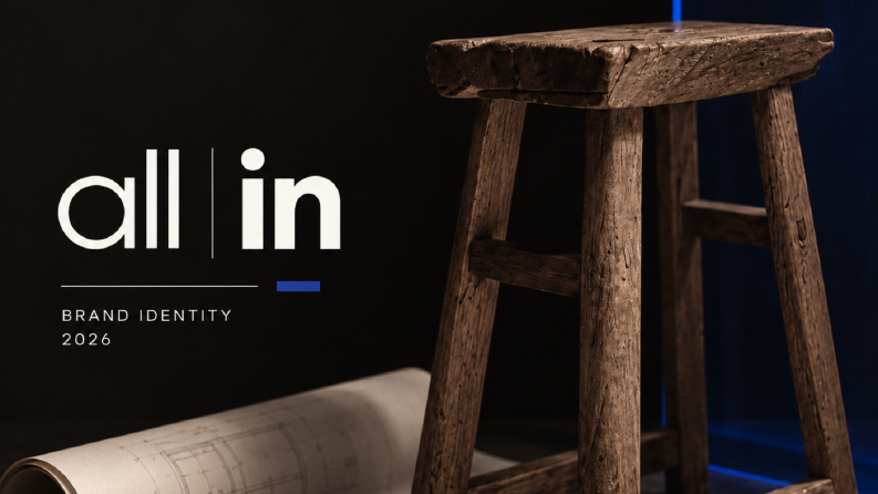 all in STUDIO - Brand Book Redesign ( Revize Tasarım)