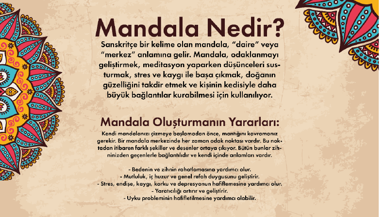 Etkileyici Sosyal Medya Tasarımları