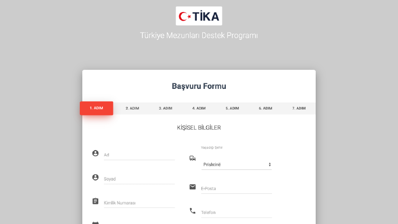 Türkiye Mezunları Destek Platformu