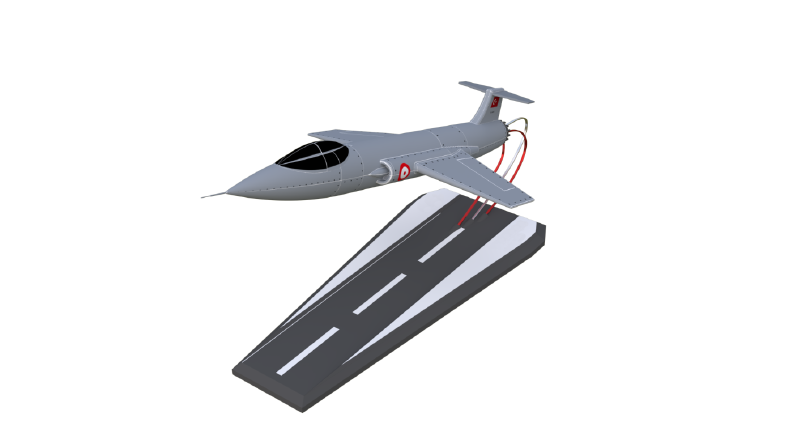 F104-Starfighter biblo