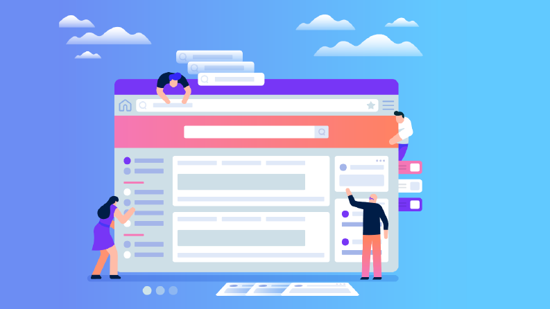 Web Design
