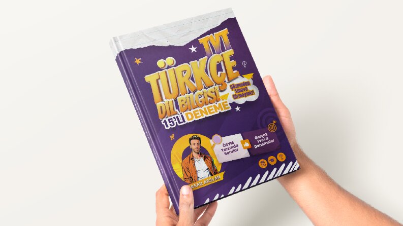 Kitap Kapak
