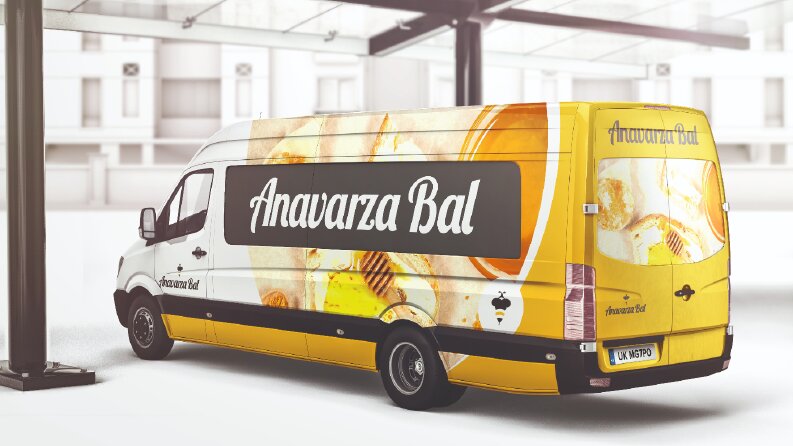 Reklam & Banner Tasarımı