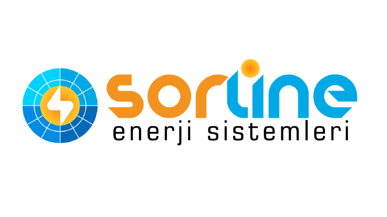Sorline Logo Çalışması