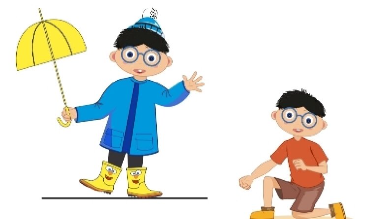 Hadi harika renkler ve hayal gücüyle kitap tasarlayalım
