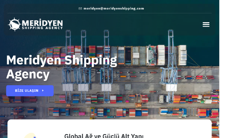 Modern ve Kullanıcı Dostu Web Siteleri Tasarlıyorum