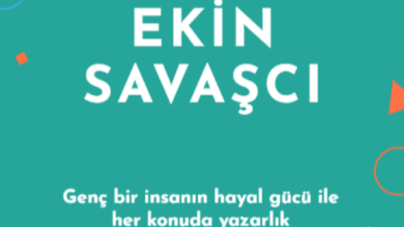 Genç Bir İnsanın Hayal Gücü