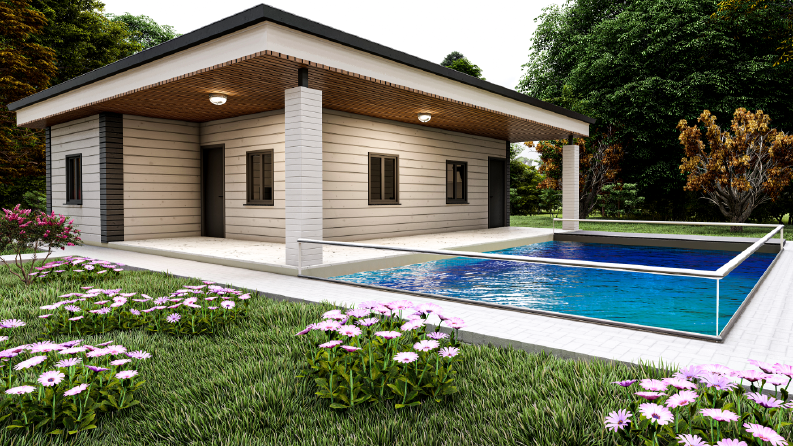 3d modelleme