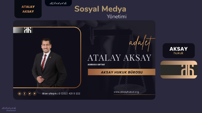 Aksay Hukuk Bürosu