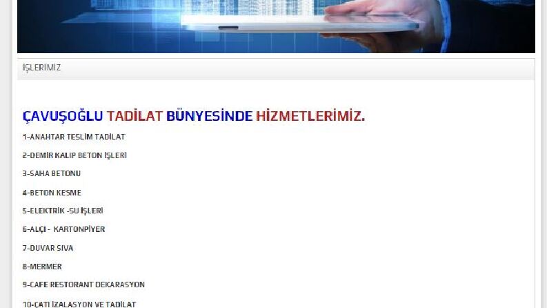 iş3