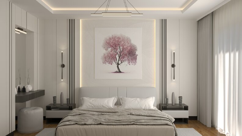 3DS MAX MODELLEME VE GERÇEKÇİ RENDER 