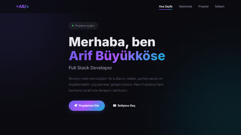 Portfolio