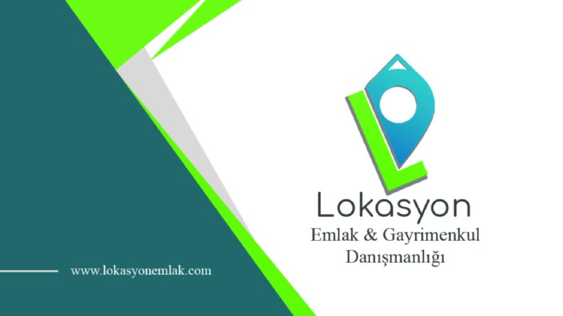 Lokasyon Emlak Gayrimenkul