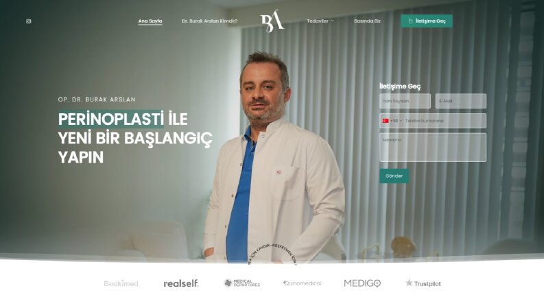 Wordpress İnternet Siteleri