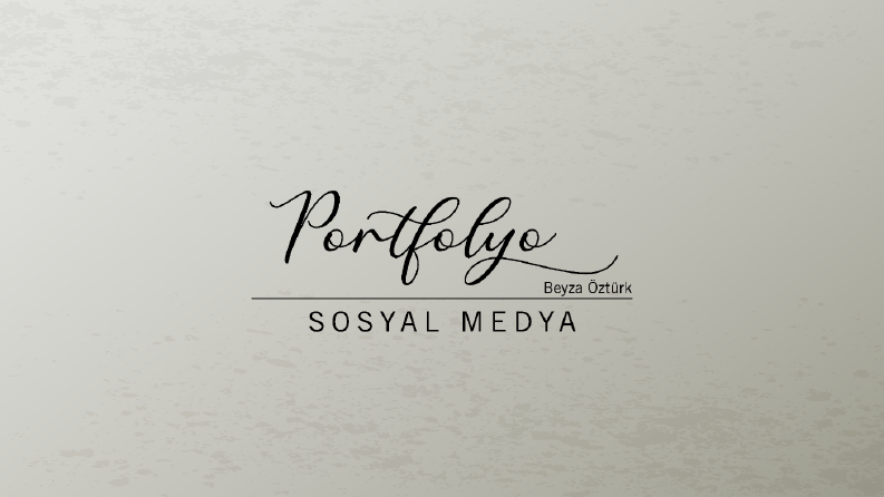 Dikkat Çekici Sosyal Medya Postu
