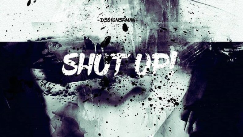Shut Up