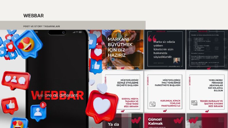 WEBBAR