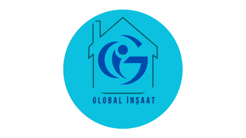 İnşaat Firma Logoları