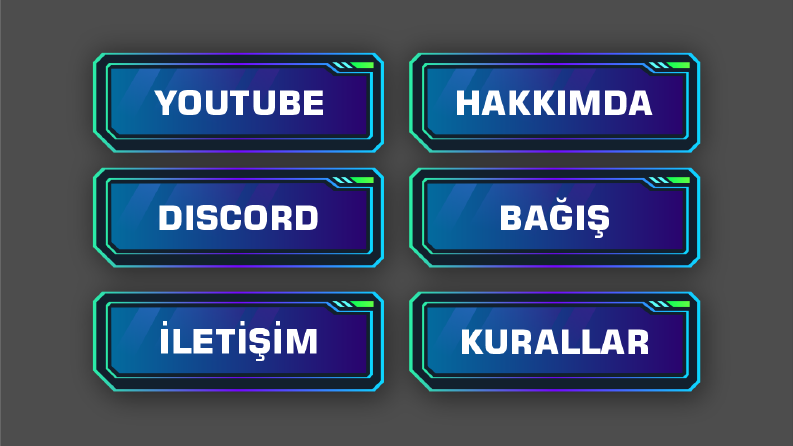 Panel Tasarım