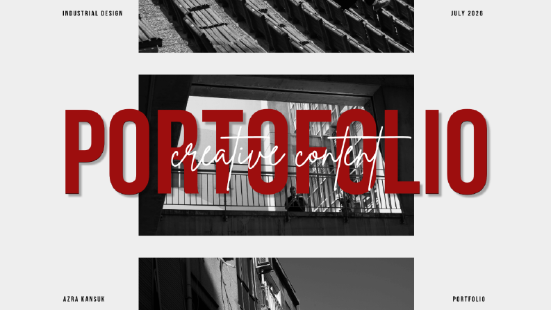 creative content design