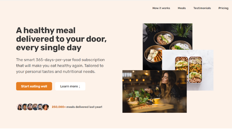 Omnifood