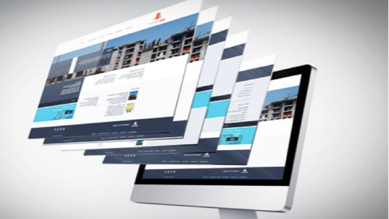 Anahtar Teslim Web Sitesi