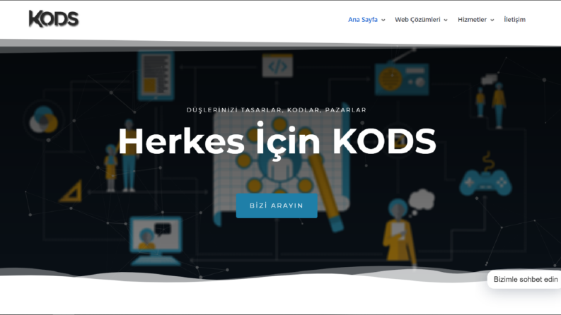 KODS