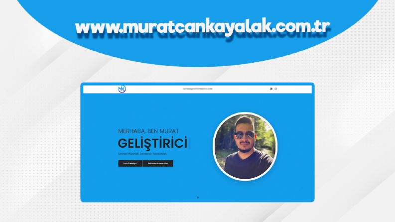 Muratcan Kayalak