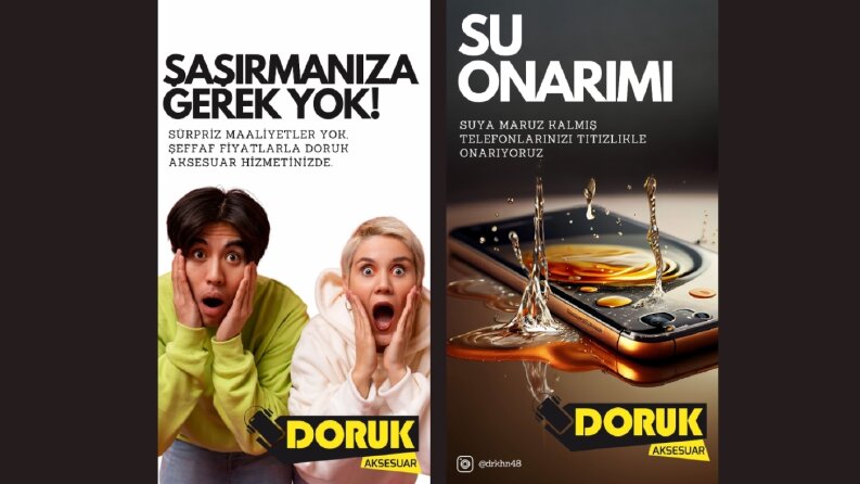 İnstagram Hikaye ve Reels Tasarımları (telefon)